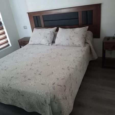 Mackenna Apartaments Santiago du Chili Extérieur photo