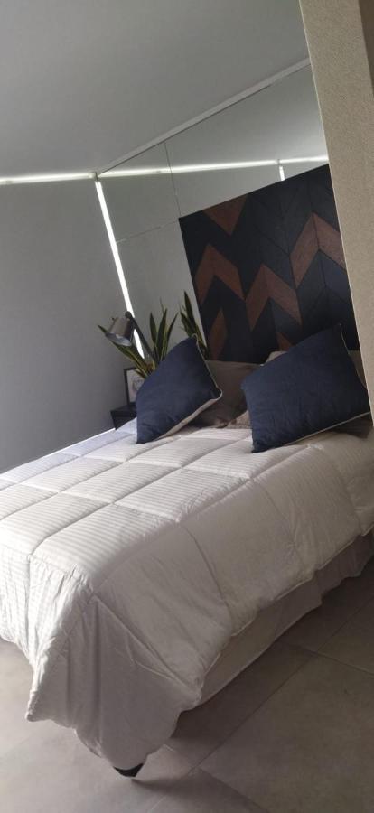 Mackenna Apartaments Santiago du Chili Extérieur photo