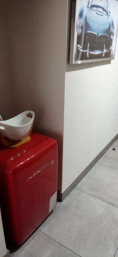 Mackenna Apartaments Santiago du Chili Extérieur photo
