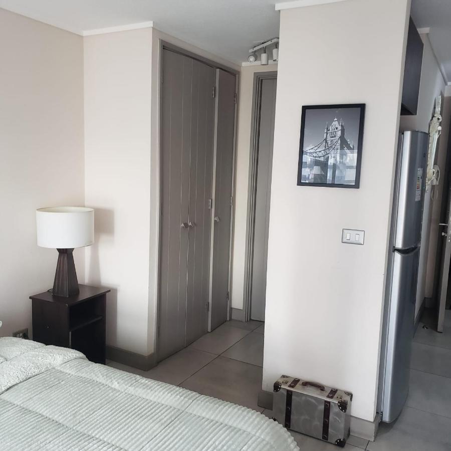 Mackenna Apartaments Santiago du Chili Extérieur photo