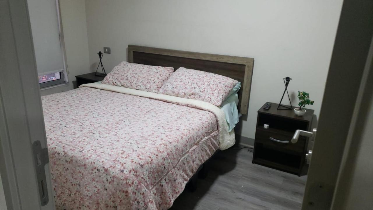 Mackenna Apartaments Santiago du Chili Extérieur photo